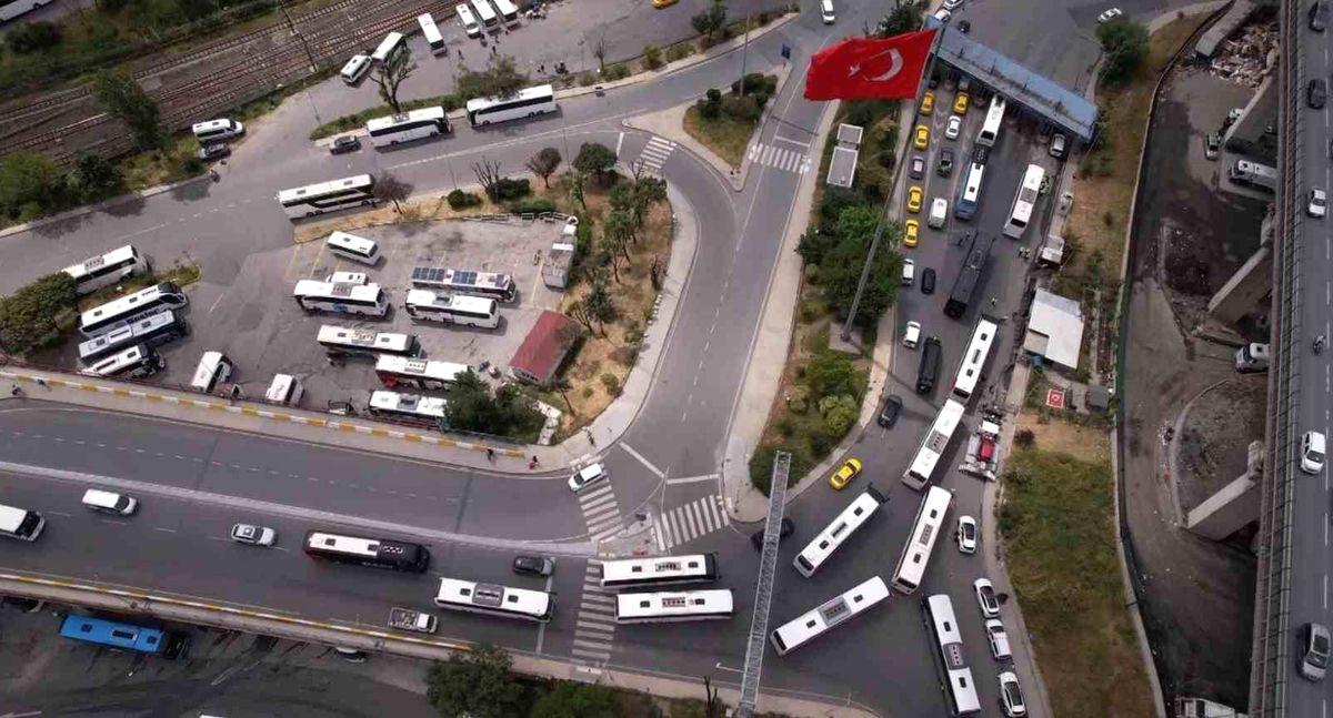 Bursa'da otobüs yoğunluğu ve bayram hareketleriyle ilgili güncel bilgiler, ulaşım