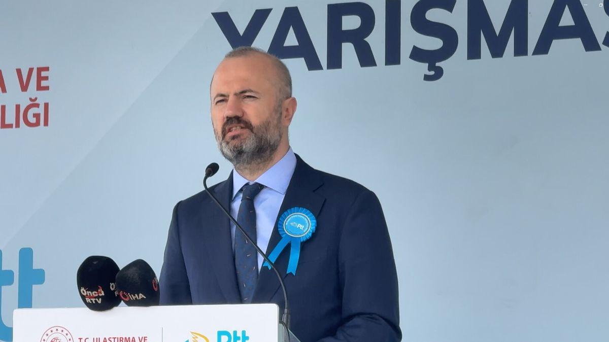 Bursa'da düzenlenen Postacı Yürüyüşü, katılımcıların ilgisiyle büyük ilgi gördü. Etkinlik