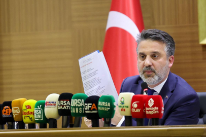 Bursa'da Riskli Yapılar ve Kentsel Dönüşüm