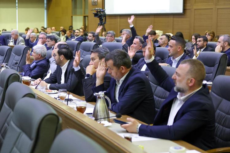 Bursa'da Riskli Yapılar ve Kentsel Dönüşüm