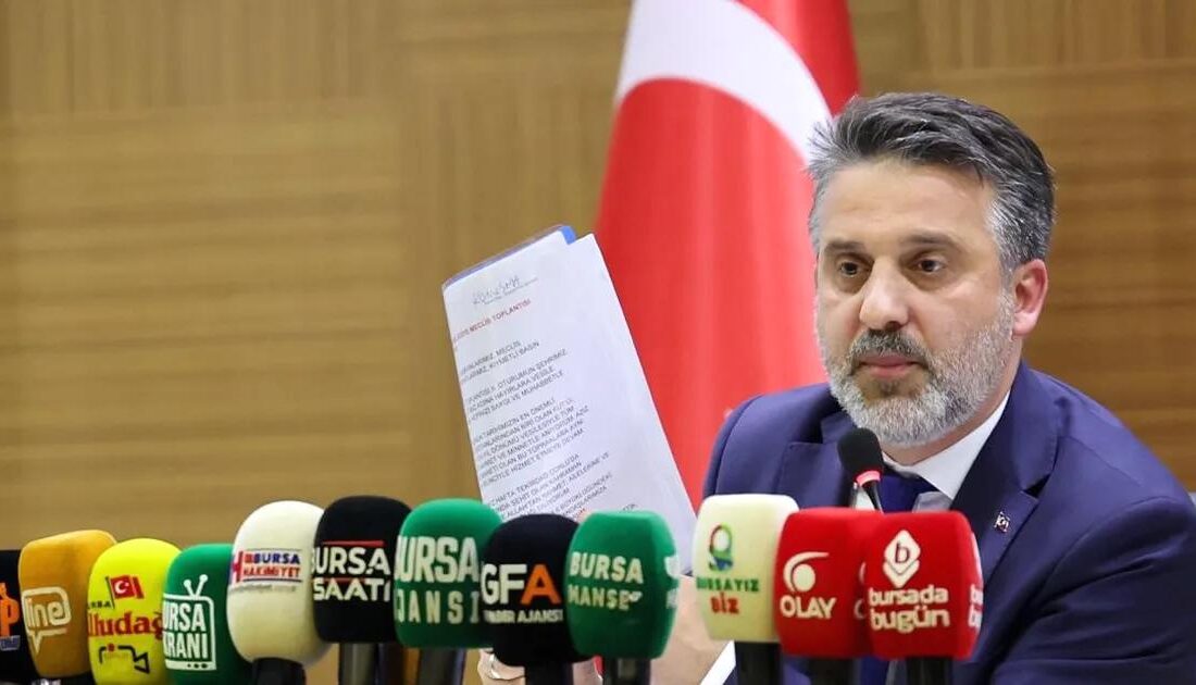 Bursa'da riskli yapılar ve kentsel dönüşüm projeleri hakkında detaylı bilgiler,