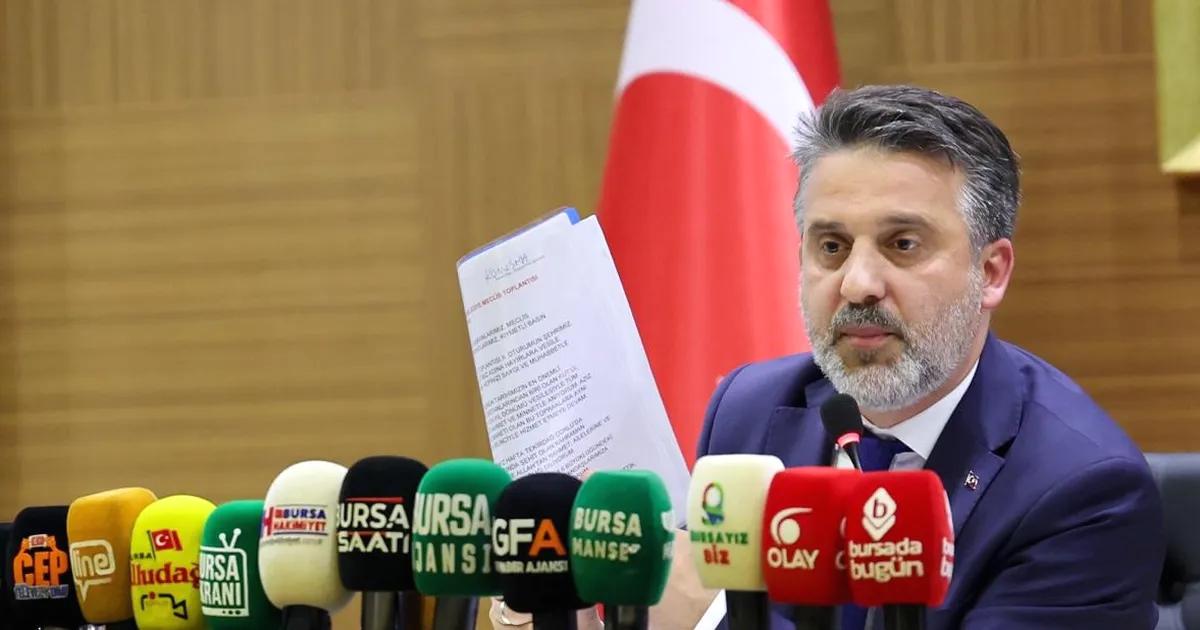 Bursa'da riskli yapılar ve kentsel dönüşüm projeleri hakkında detaylı bilgiler,