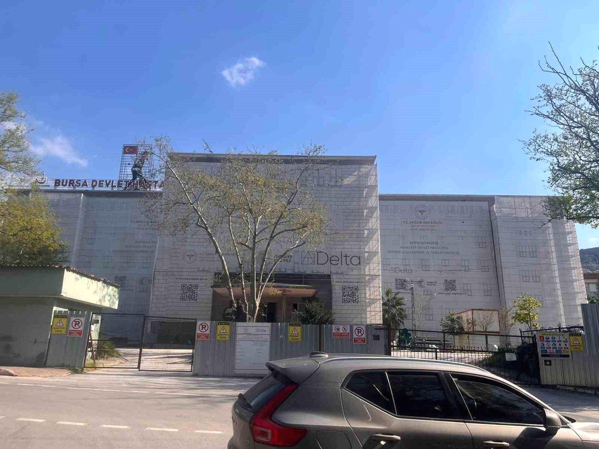 Bursa'da sağlık kuruluşlarının satış iddiaları resmi kaynaklar tarafından yalanlanmış, sağlık