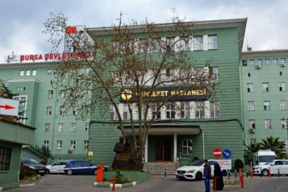Bursa'da Sağlık Kurumları Tartışması