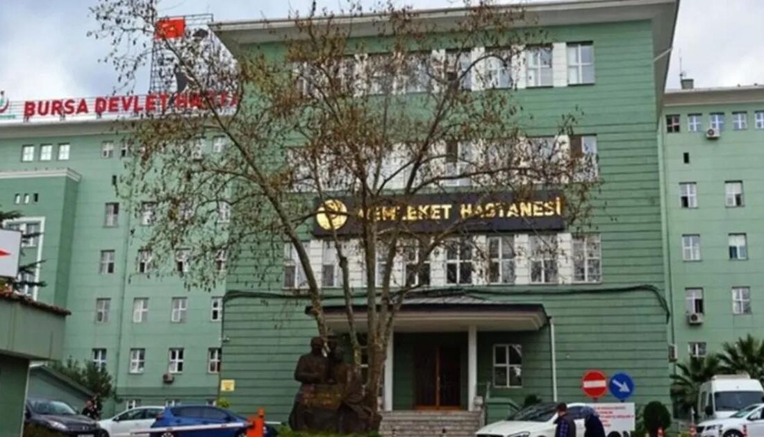 Bursa'da sağlık kurumlarıyla ilgili mevcut tartışmaları detaylarıyla inceleyen, çözüm yolları
