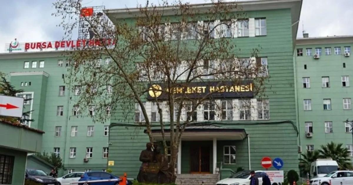 Bursa'da sağlık kurumlarıyla ilgili mevcut tartışmaları detaylarıyla inceleyen, çözüm yolları