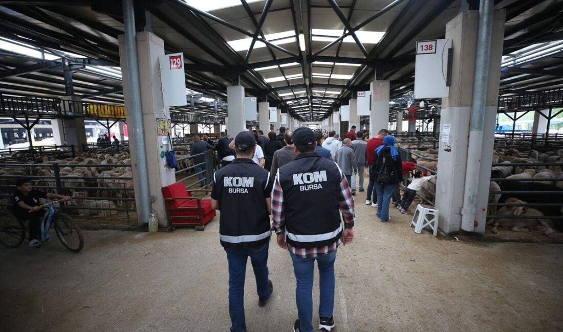 Bursa'da sahte para tehlikesine karşı önlemler ve dikkat edilmesi gerekenler