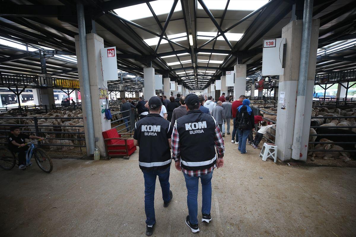 Bursa'da sahte para tehlikesine karşı önlemler ve dikkat edilmesi gerekenler