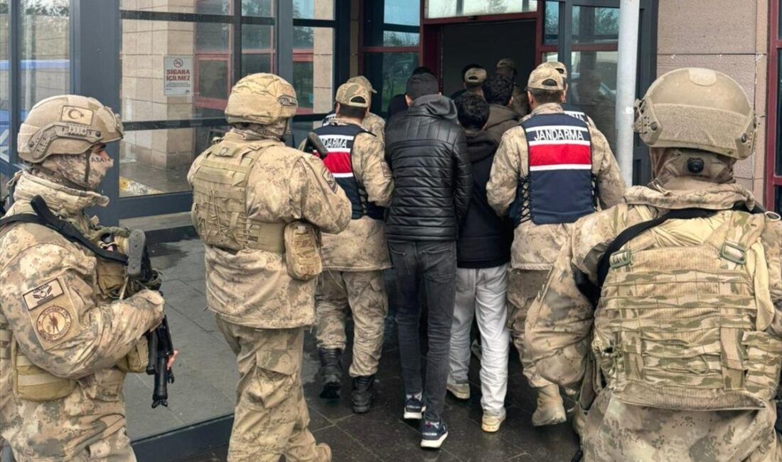 Bursa'da gerçekleştirilen sahte sağlık raporu operasyonu hakkında detaylar ve emniyet