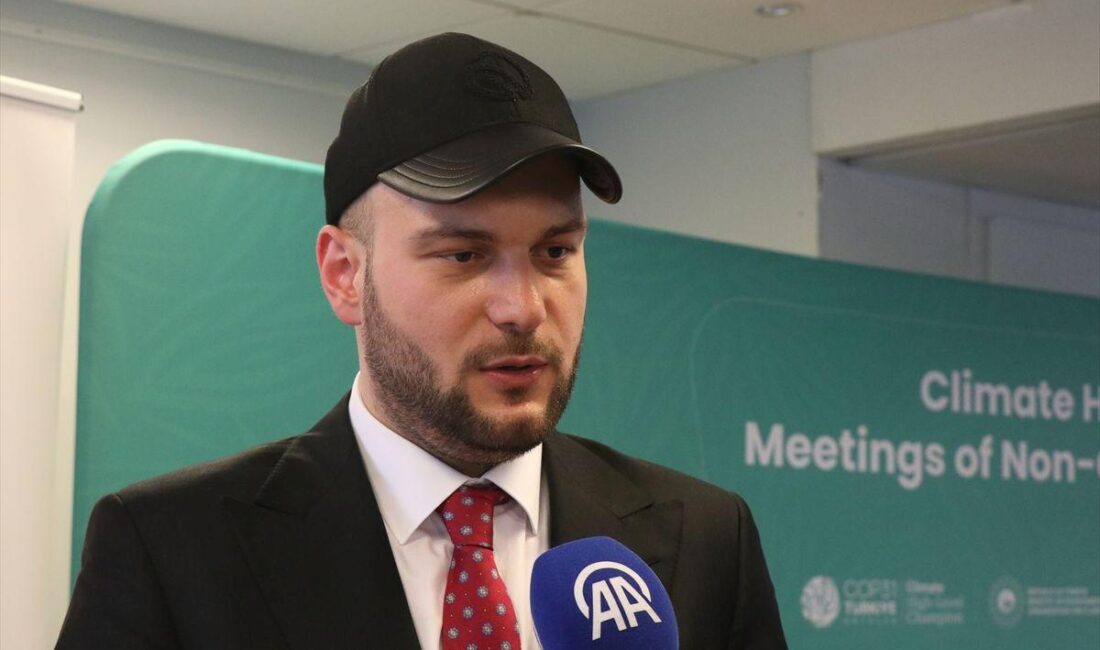Bursa'da başlatılan Sıfır Atık Hareketi, yurt dışında da büyük ilgi