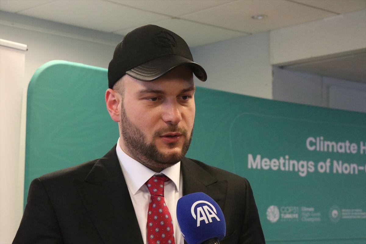 Bursa'da başlatılan Sıfır Atık Hareketi, yurt dışında da büyük ilgi
