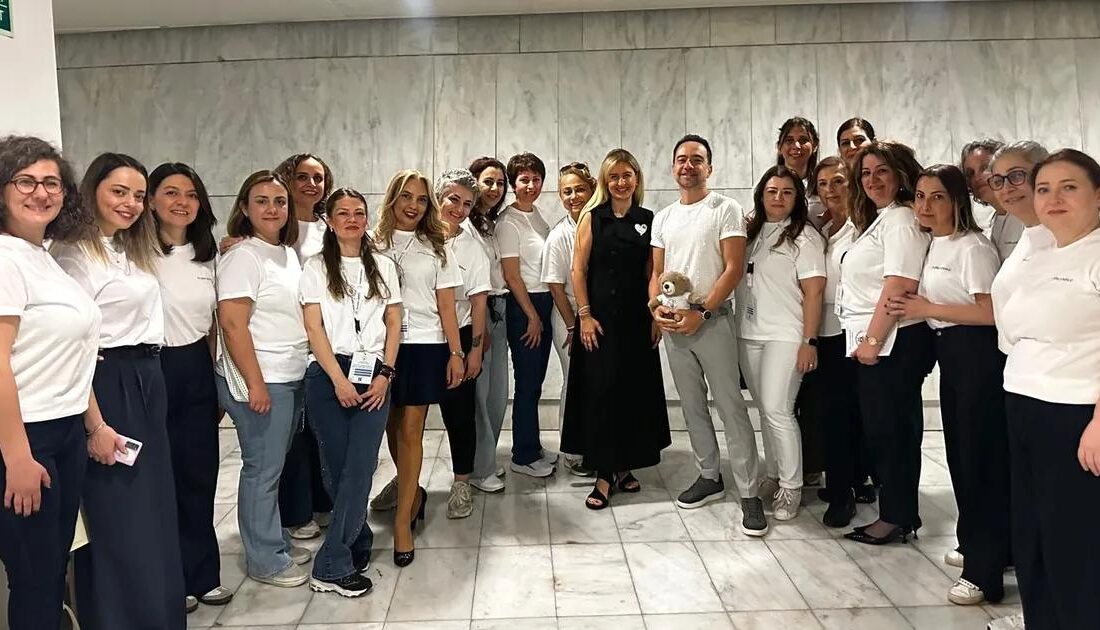Bursa'da gerçekleştirilen Sosyal Yardım Gecesi ile toplumsal dayanışma ve yardımlaşma