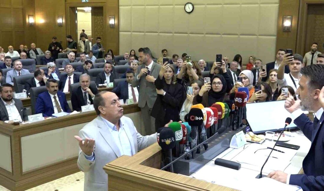 Bursa'da su indirim girişimi tansiyonu artırdı. Detaylar ve etkileri hakkında