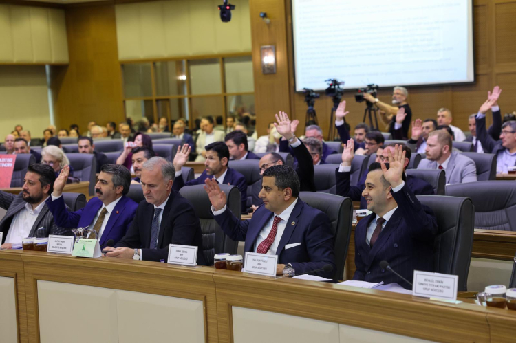 Bursa'da Su Tarifesi ve Atık Bedeli Güncellemesi