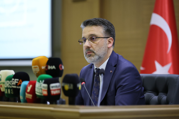 Bursa'da Su Tarifesi ve Atık Bedeli Güncellemesi