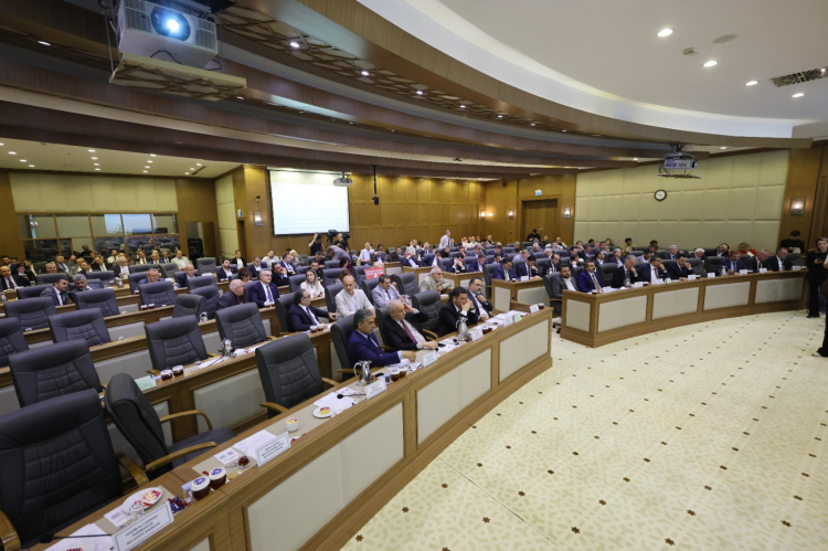 Bursa'da Su Tarifesi ve Atık Bedeli Güncellemesi