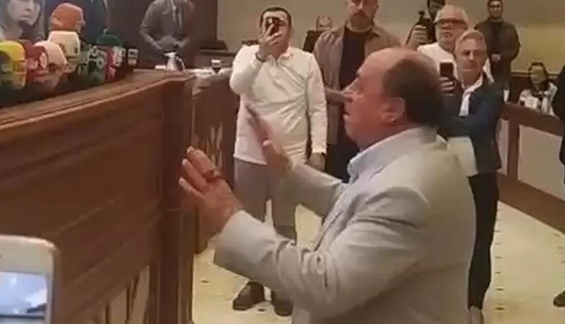 Bursa'da su zamlarına ilişkin tepkiler artarken, halkın mağduriyeti ve çözüm