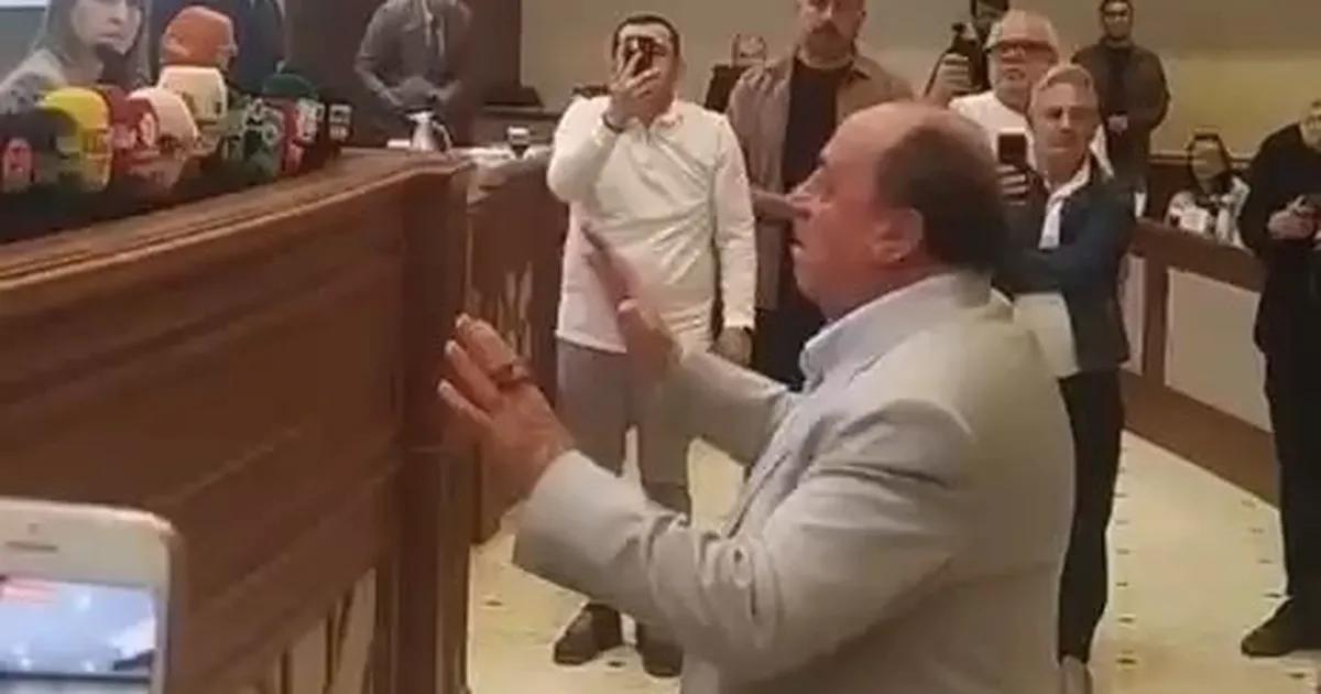 Bursa'da su zamlarına ilişkin tepkiler artarken, halkın mağduriyeti ve çözüm