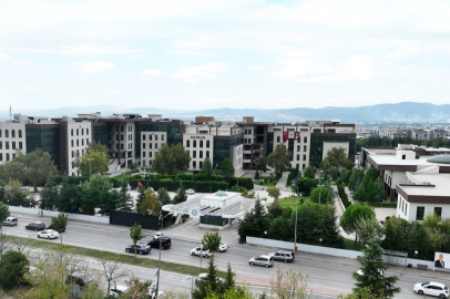 Bursa'da Sürdürülebilir Gıda Projesi Hayata Geçiyor