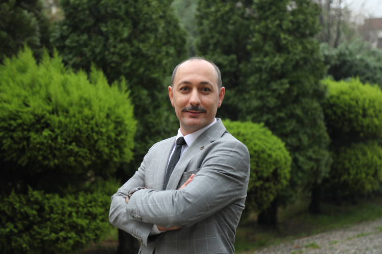 Bursa'da Sürdürülebilir Gıda Projesi Hayata Geçiyor