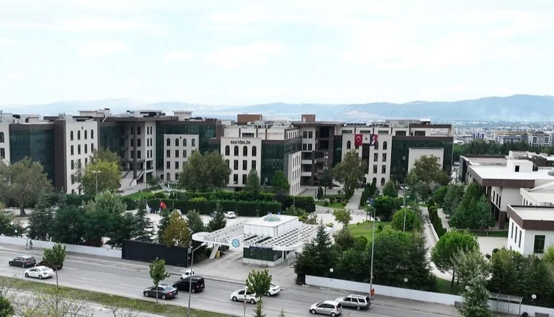 Bursa'da sürdürülebilir gıda projesi hayata geçiyor. Şehirde çevre dostu ve
