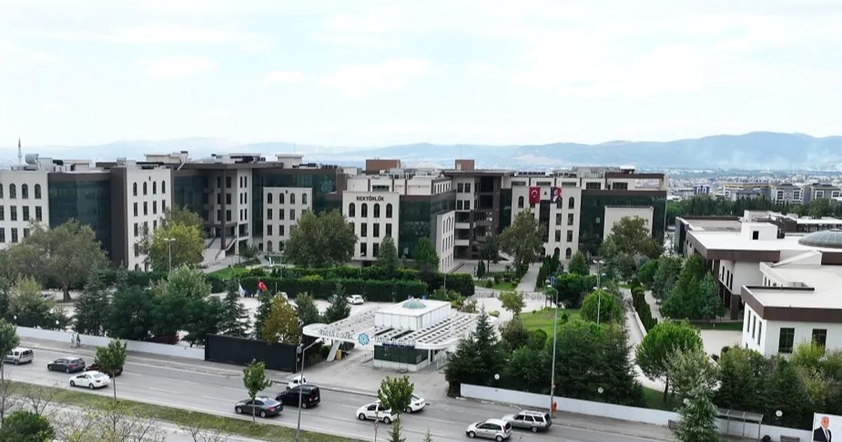 Bursa'da sürdürülebilir gıda projesi hayata geçiyor. Şehirde çevre dostu ve