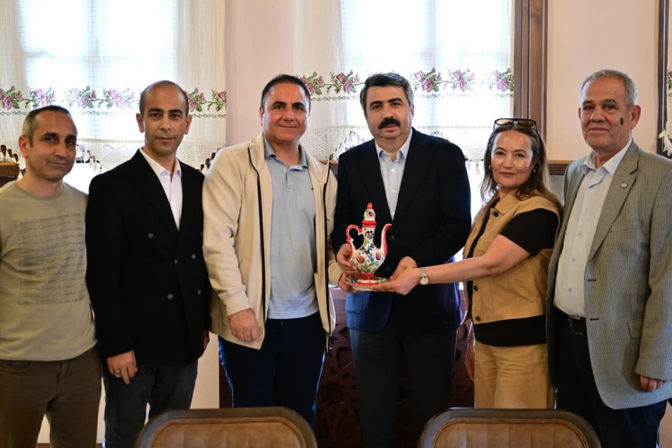 Bursa’da Tarihi ve Kültürel Gezi