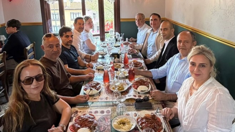 Bursa’da Tarihi ve Kültürel Gezi