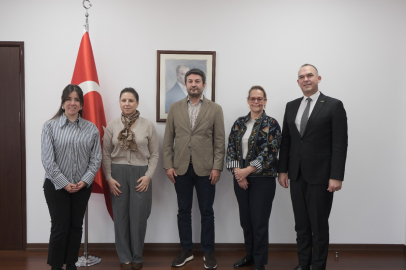 Bursa’da Tekstil Zirvesi Gerçekleşti