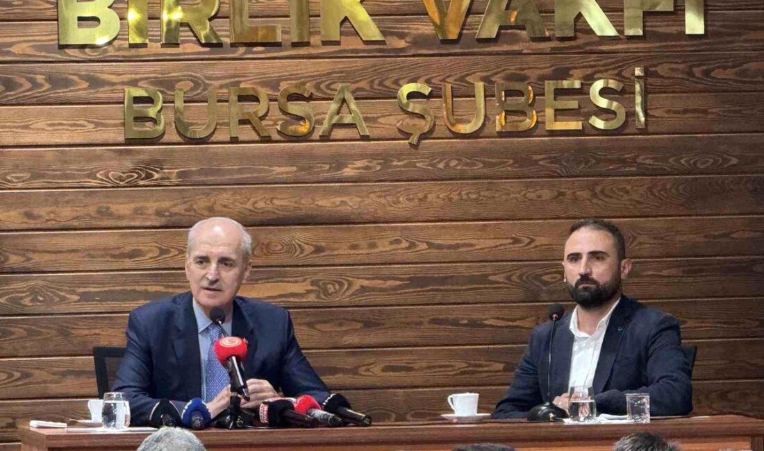Bursa'da terörle mücadelede yeni dönem, güvenlik ve etkinlik artırıcı önlemlerle