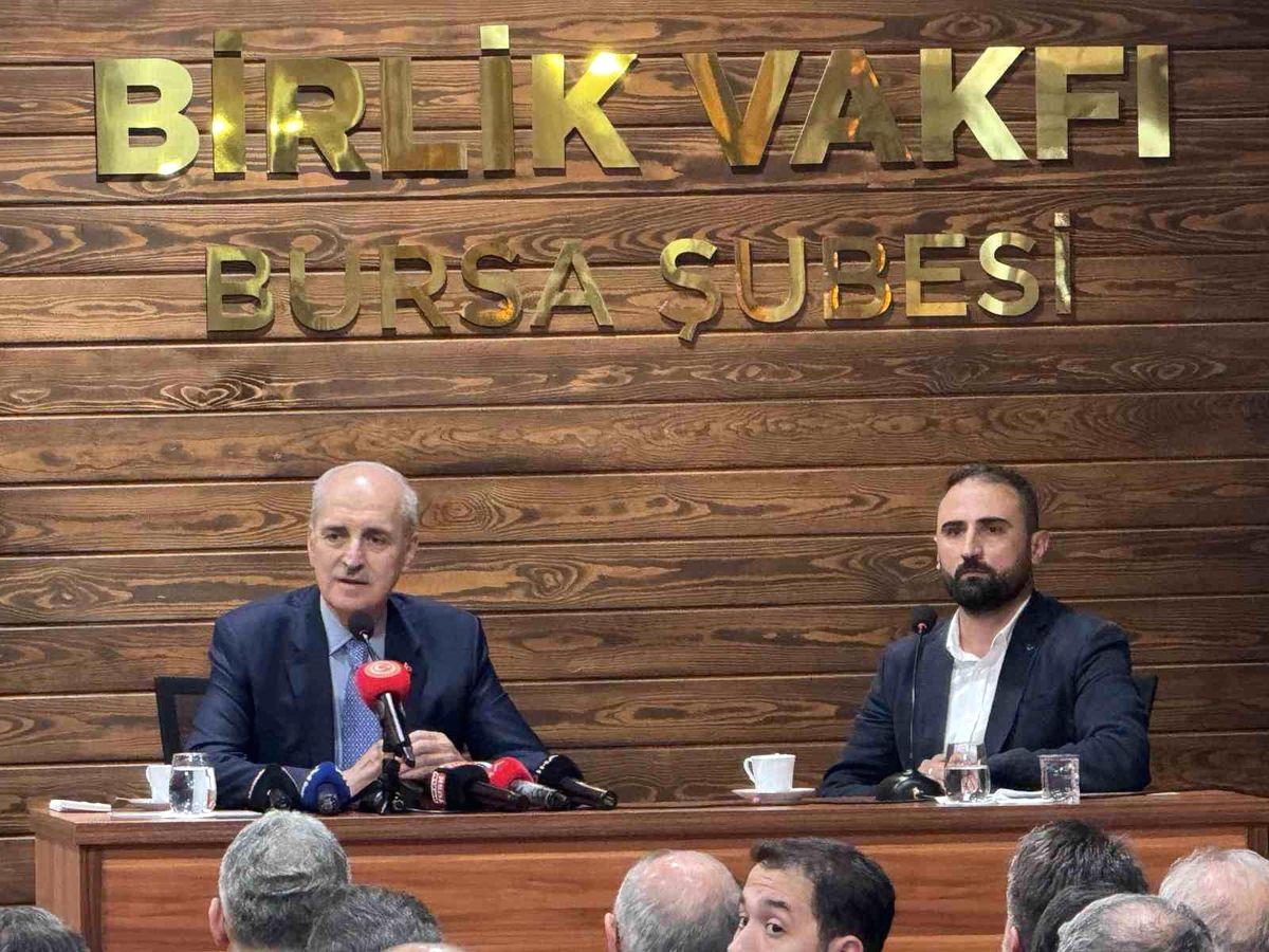 Bursa'da terörle mücadelede yeni dönem, güvenlik ve etkinlik artırıcı önlemlerle