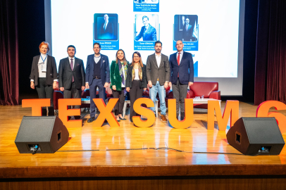 Bursa'da Textile Sektörü Büyük Buluşma