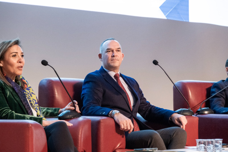 Bursa'da Textile Sektörü Büyük Buluşma