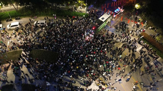 Bursa'da Trafik Kazası: 2 Ölü