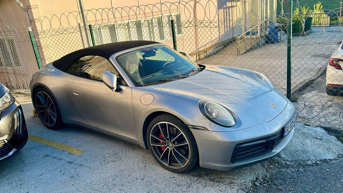 Bursa'da meydana gelen trafik kazasında 2 kişi hayatını kaybetti, 3