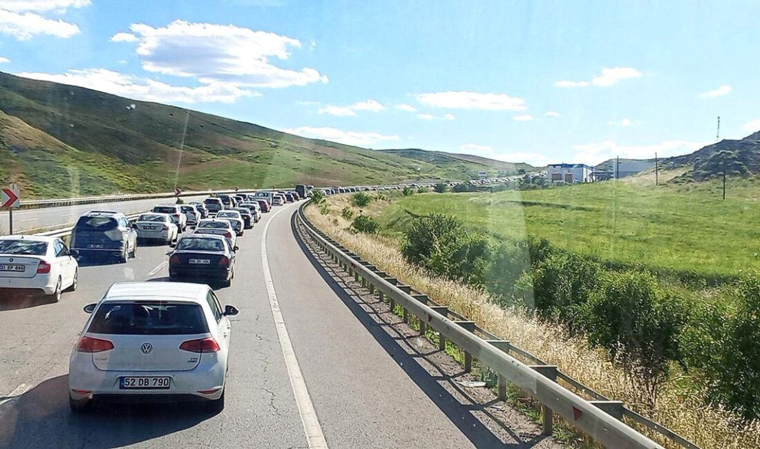 Bursa'da trafik yoğunluğu ve kazalar hakkında güncel bilgiler, önleyici tedbirler