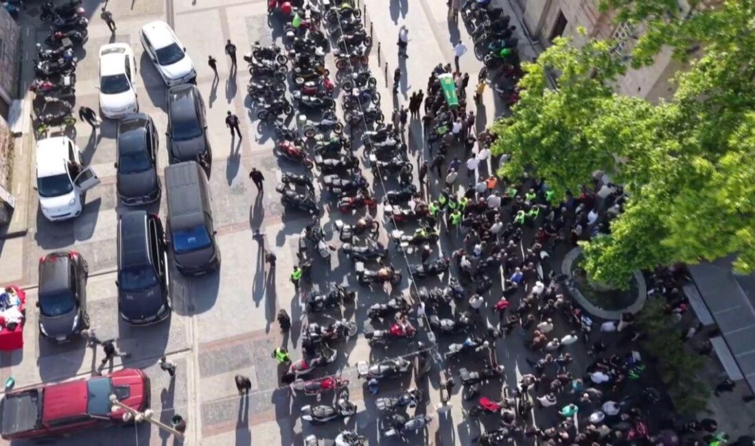 Bursa'da meydana gelen tünel kazasında bir yatırımcı hayatını kaybetti. Olayla