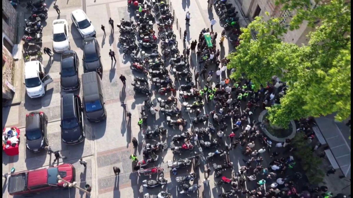 Bursa'da meydana gelen tünel kazasında bir yatırımcı hayatını kaybetti. Olayla