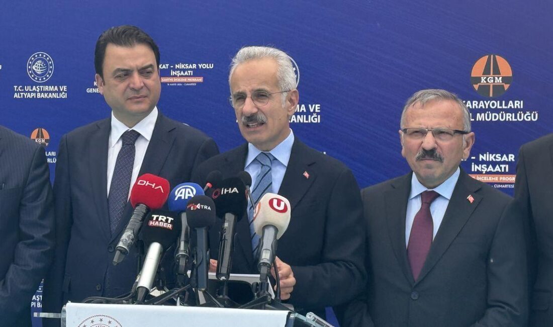 Bursa'da ulaşım projesinde büyük adımlar atılıyor, şehir içi ulaşımda konfor