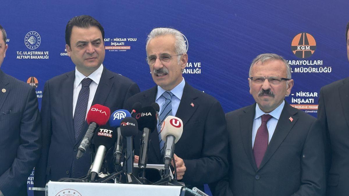 Bursa'da ulaşım projesinde büyük adımlar atılıyor, şehir içi ulaşımda konfor