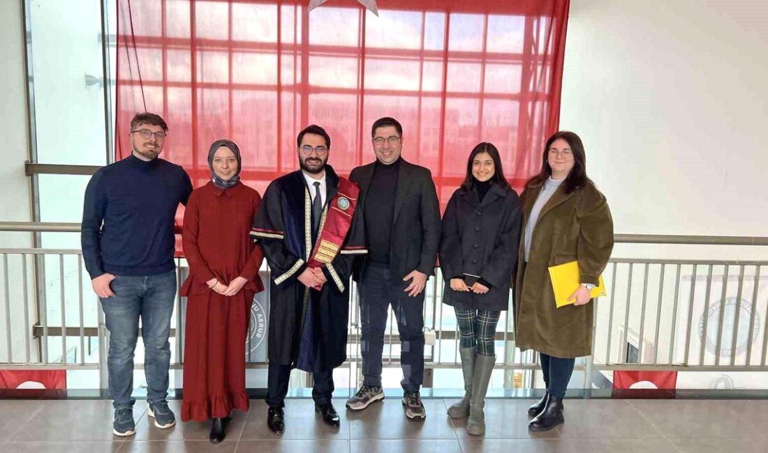 Bursa’da Uludağ Üniversitesi, eğitim ve araştırma alanındaki başarısıyla göz kamaştırıyor.