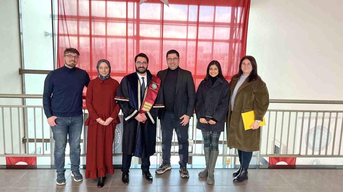 Bursa’da Uludağ Üniversitesi, eğitim ve araştırma alanındaki başarısıyla göz kamaştırıyor.