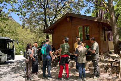 Bursa’da Uluslararası Çevre Çalıştayı