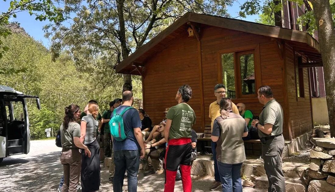 Bursa’da düzenlenen Uluslararası Çevre Çalıştayı ile sürdürülebilirlik, çevre koruma ve