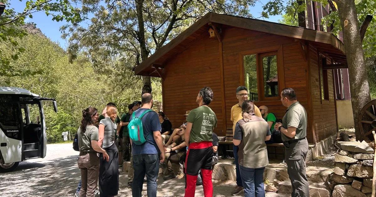 Bursa’da düzenlenen Uluslararası Çevre Çalıştayı ile sürdürülebilirlik, çevre koruma ve