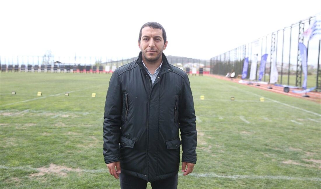Bursa'da düzenlenecek uluslararası okçuluk yarışmasıyla, sporun heyecanını ve sporcuların başarısını