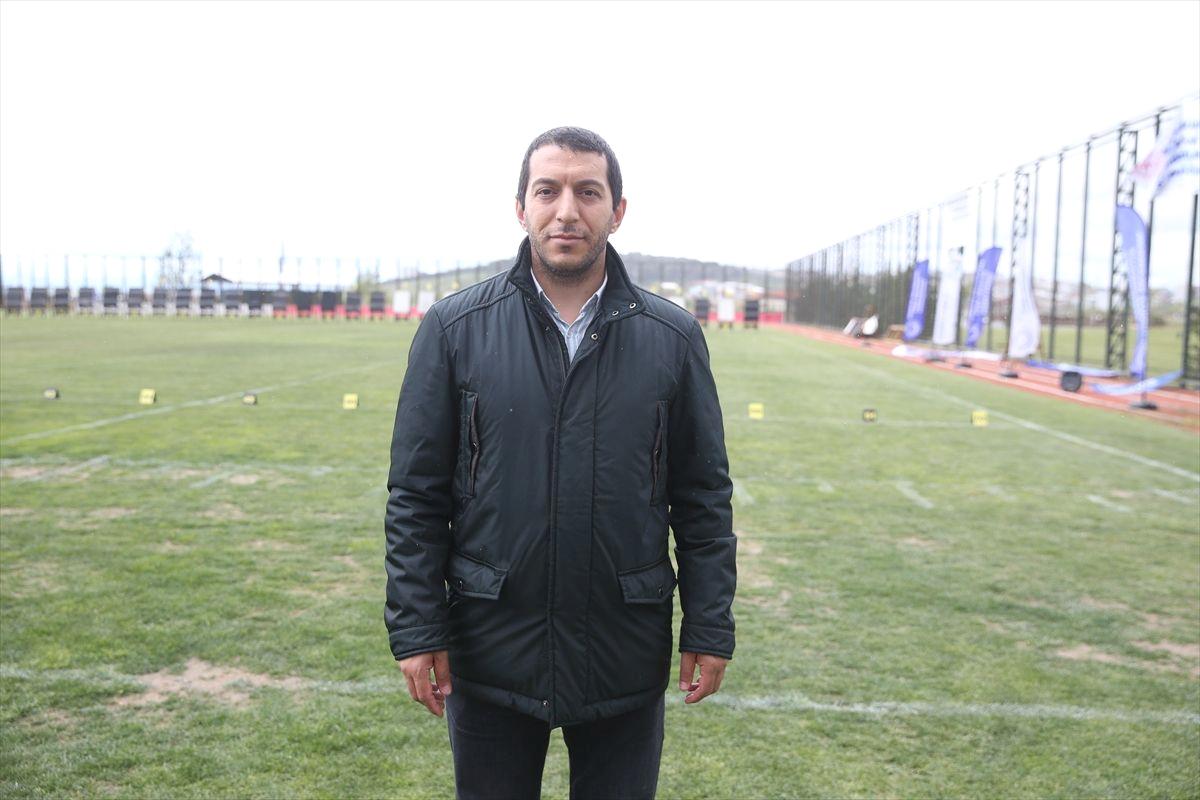 Bursa'da düzenlenecek uluslararası okçuluk yarışmasıyla, sporun heyecanını ve sporcuların başarısını