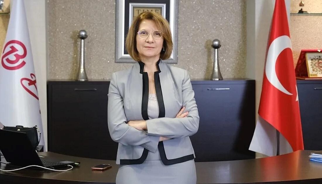 Bursa'da düzenlenen Uluslararası Tekstil Fuarı ile sektörün önde gelen isimleri