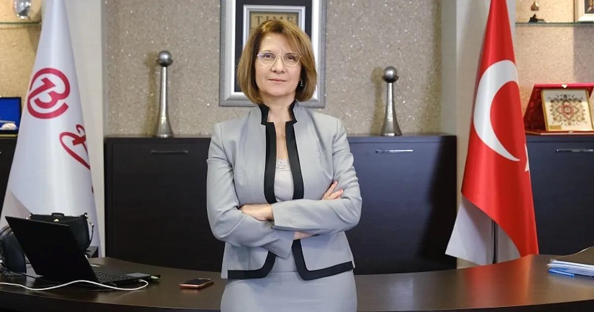 Bursa'da düzenlenen Uluslararası Tekstil Fuarı ile sektörün önde gelen isimleri