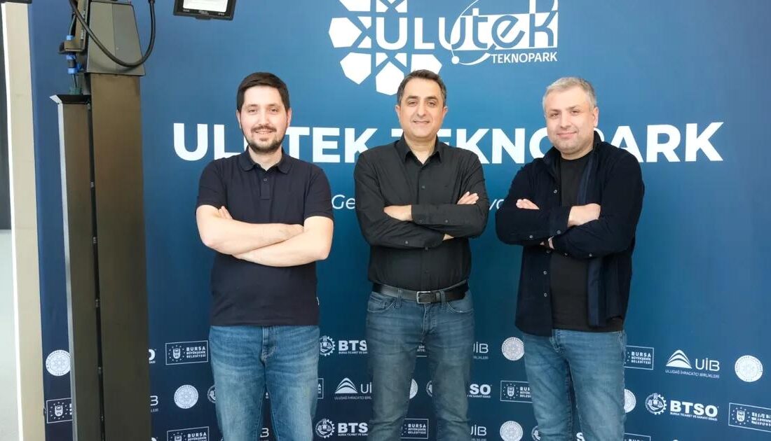 Bursa'da ULUTEK'ten yenilikçi mühendislik çözümleriyle teknolojide öncü adımlar atın. Güvenilir